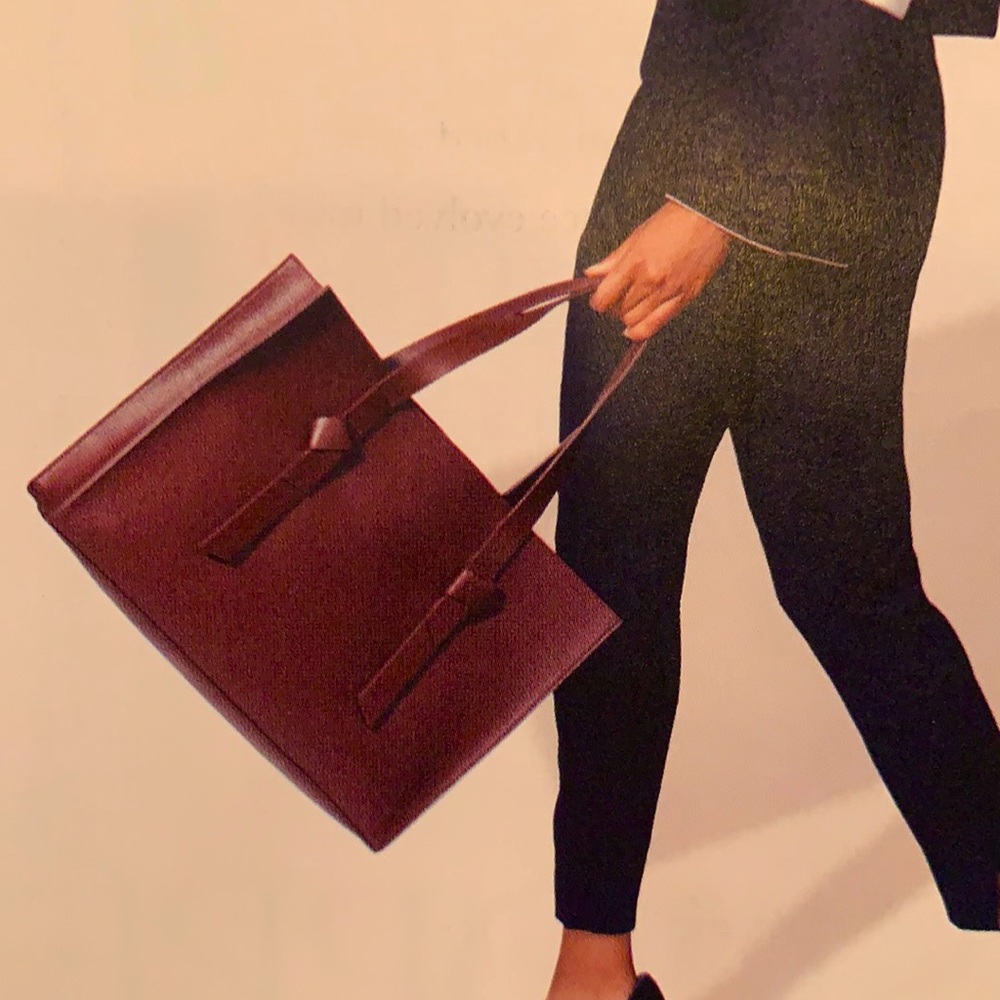 The Rachel Zoe Take-It-Anywhere Tote